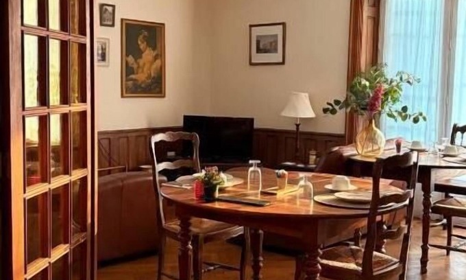 Exideuil Bed & Breakfast | La Belle Vienne