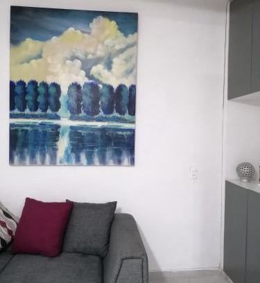 Boca del Rio House | La bendición de Dios