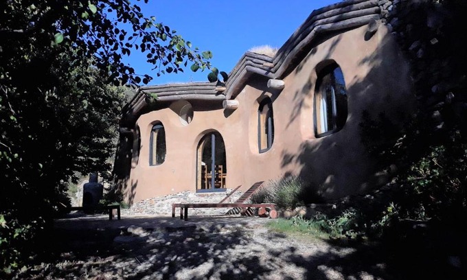 Rieussec House | La Bergerie et La Grange du Moulin de Trédos