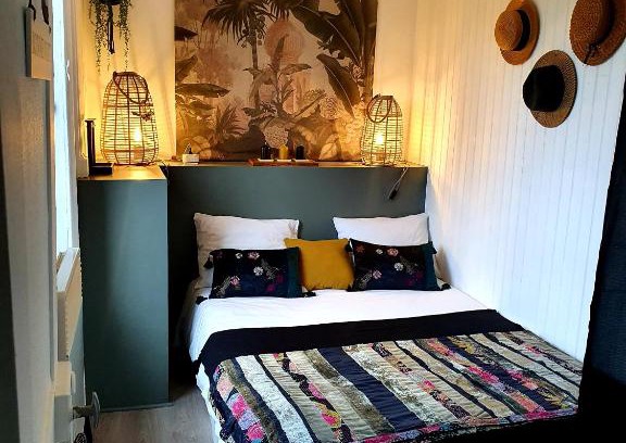 Kerroch Apartment | " LA BIENVENUE "