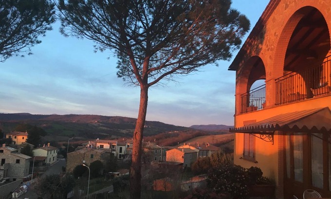 Poggio Murella Bed & Breakfast | La Biocca