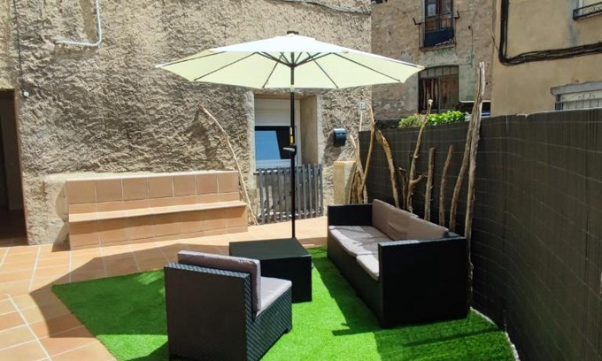 Cercs Apartment | La Bombonera del Berguedà