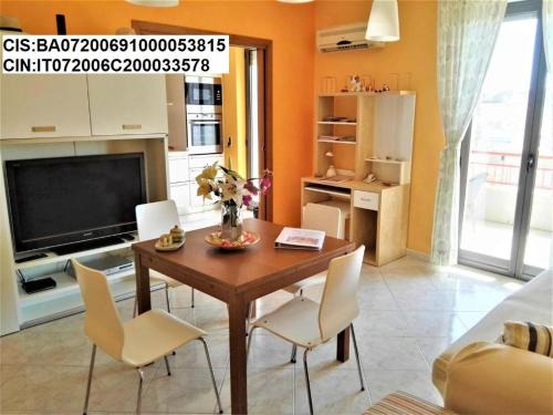 Municipio 4 Apartment | La Bomboniera