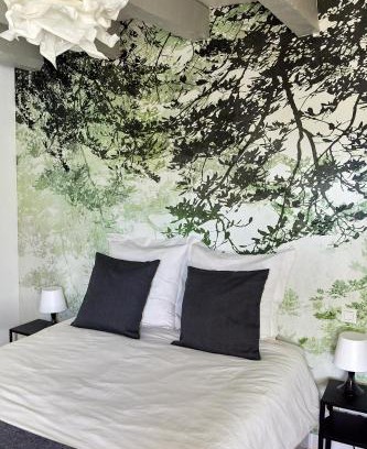 Combourg Bed & Breakfast | La Breizhidence