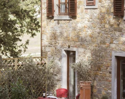 Barberino Tavarnelle House | La Bugia del Sensale