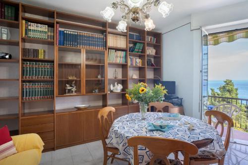 Costarainera Apartment | La Ca' Di Marì