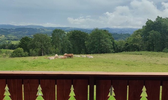 Saint-Girons Ski Chalet | La Cabane Insolite