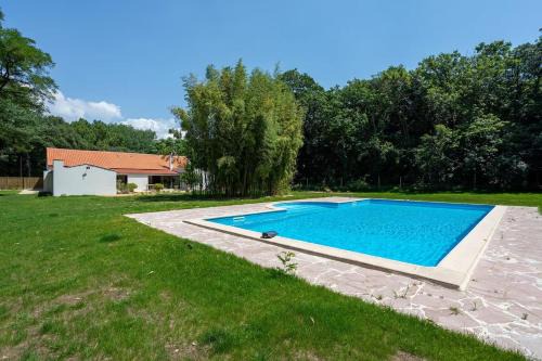 Olonne-sur-Mer Villa | La Cachette des Vagues