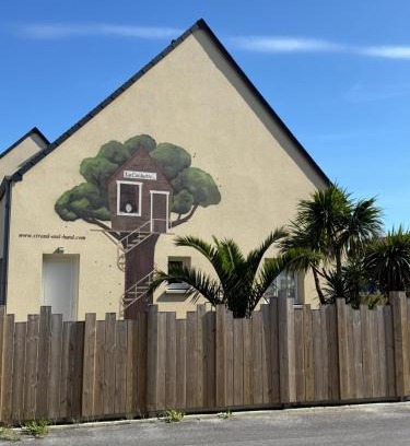 Denneville House | La Cachette