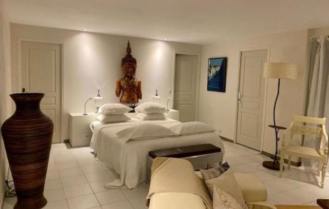 Beziers Bed & Breakfast | La cactée singulière