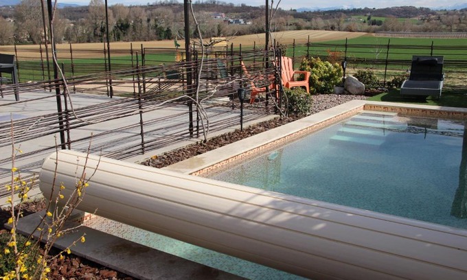 Mane House | La campagne Pramaïsse