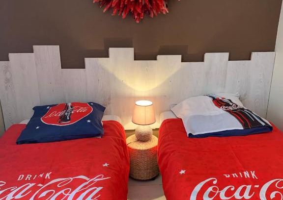 La Canourgue House | La Canourguette