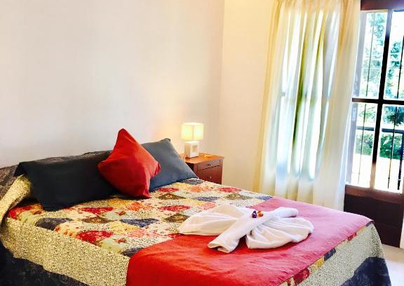 Santa Rosa de Calamuchita Apartment | La Carolina