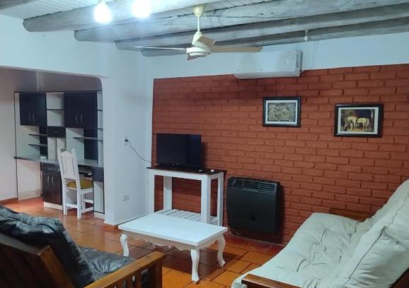 Federacion House | La Casa Bubba