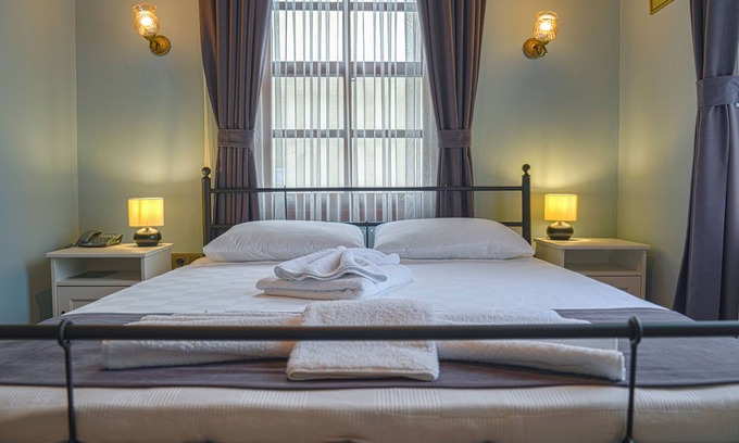 Kaleici Bed & Breakfast | La Casa Carina
