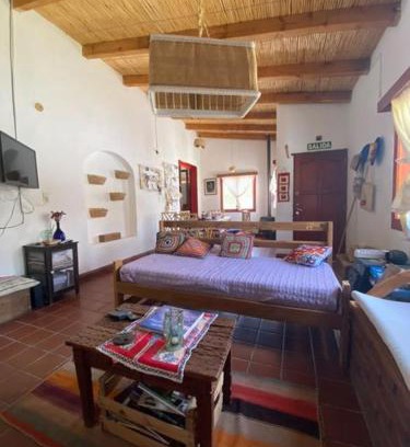 Maimara Apartment | La Casa Chica