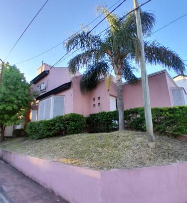 Concepcion del Uruguay Ski Chalet | La casa de la Jordana