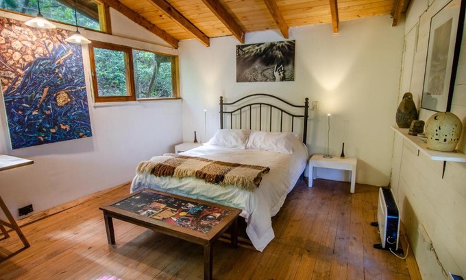 San Carlos de Bariloche House | la casa del sol