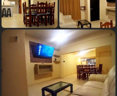 San Rafael House | La Casa de Don Paez.