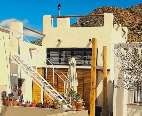 Nijar House | La Casa de las Golondrinas