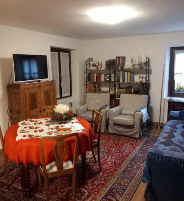 San Daniele del Friuli Apartment | La Casa del Gallo