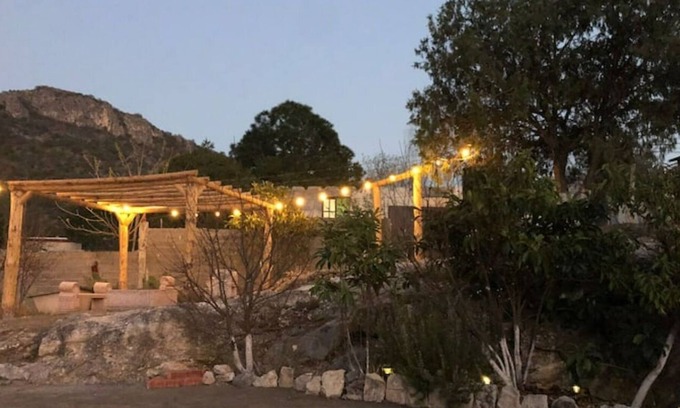 Monterrey House | LA Casa DE Jose, Excelente EN Laguna DE Sanchez N.L