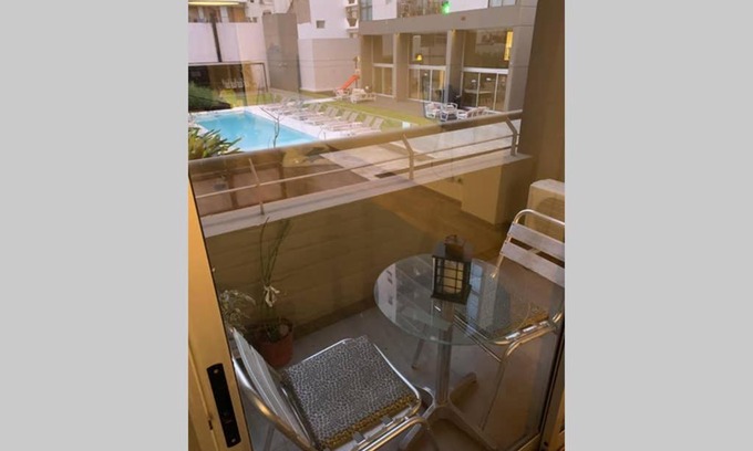 Villa Crespo Apartment | La Casa de Julia y Ernesto