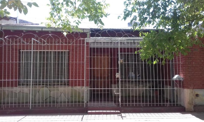 San Rafael House | La Casa de Juliana