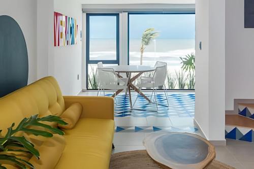 Boca del Rio House | La casa de la Sirena ¡Vívela frente al mar!