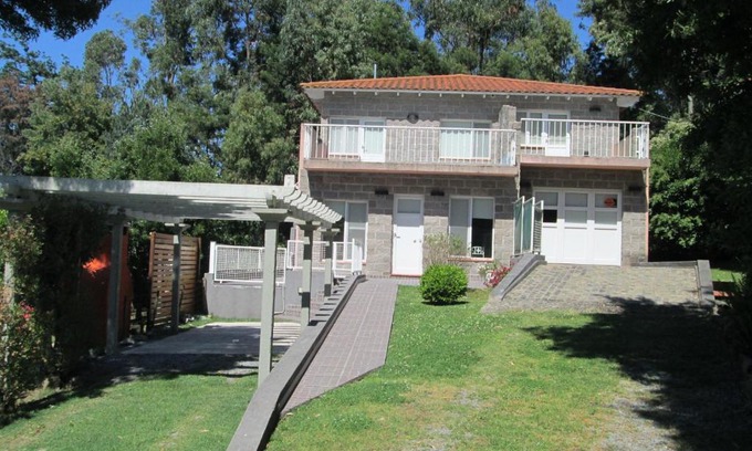 Tandil House | La Casa de Liber