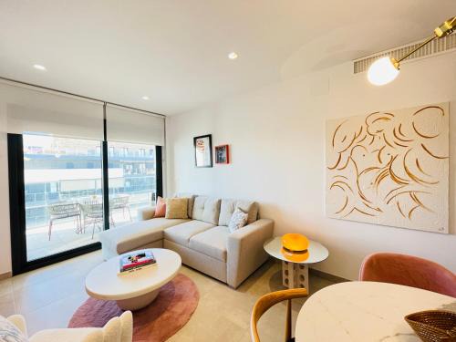 Motril Apartment | La casa de Lola