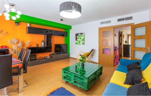 Lorca Apartment | La casa de Ramsés