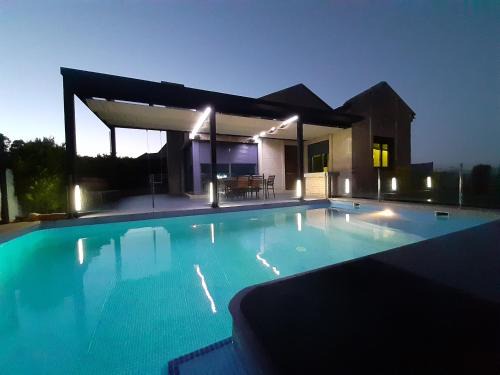 Tui Villa | La Casa de Sofía en Tui