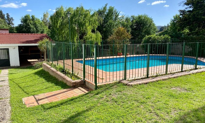 Villa Carlos Paz House | La Casa de Tita