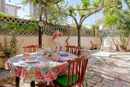 Vada Apartment | La casa degli artisti