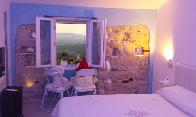 Roccastrada Apartment | La casa degli specchi