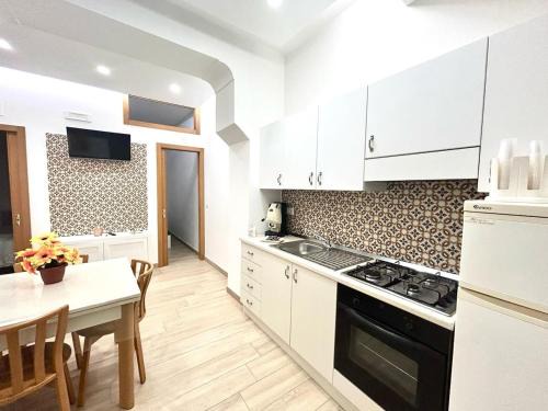 Terzigno Apartment | La casa dei lapilli, Pompei