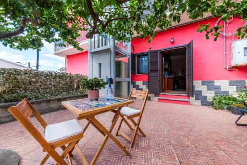 Gaggi Apartment | La Casa dei Limoni