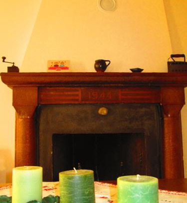 Furlo Apartment | LA CASA DEI NONNI