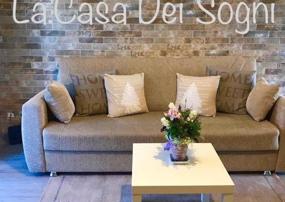 Reggio nell'Emilia Apartment | La Casa Dei Sogni