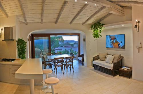Baja Sardinia House | La casa dei tramonti