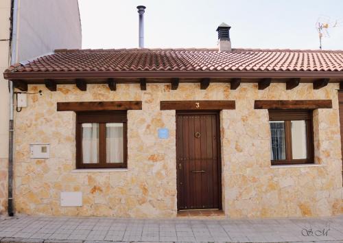 Sebulcor House | la casa del abuelo