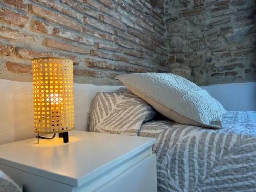 Cartama House | La casa del arco