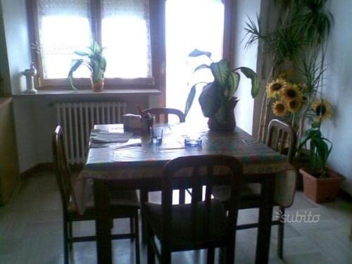Campobasso Apartment | La Casa del Benessere