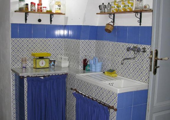 Sambuca di Sicilia Apartment | La Casa del Celso