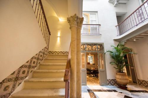Old Town Apartment | La Casa del Consul
