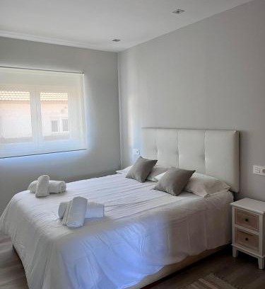 Sabero Apartment | La Casa del Minero