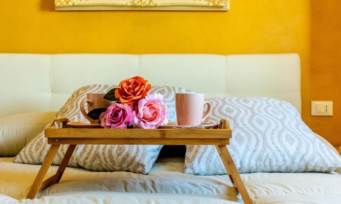 Case Fornace Bed & Breakfast | La Casa del Nonno