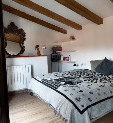 Agreda House | La casa del patio