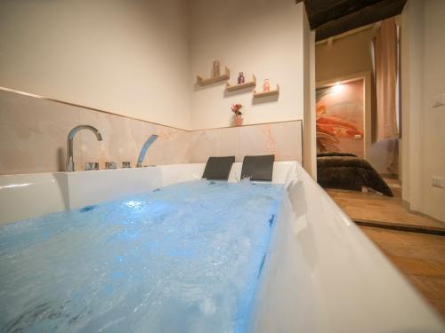 Montecastrilli Apartment | La casa del Prete